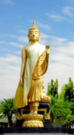พระพุทธอุทัยมหามุนีศรีศิวกร